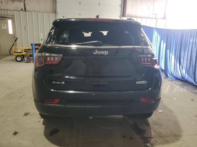 3C4NJDBN6RT110280 - 2024 JEEP COMPASS LATITUDE Қара фото 6
