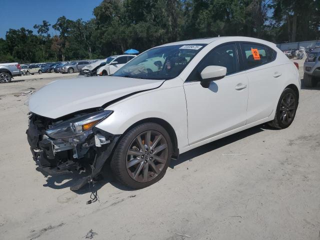 2018 MAZDA 3 GRAND TOURING, 