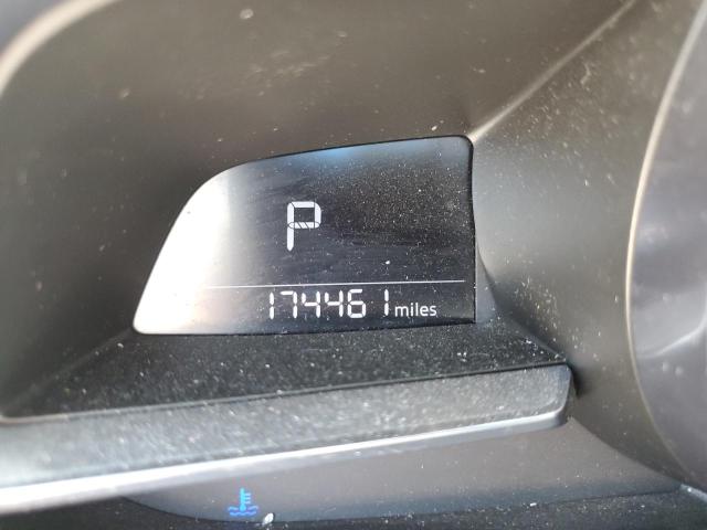 3MZBN1M31JM268636 - 2018 MAZDA 3 GRAND TOURING WHITE photo 9