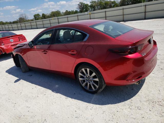 3MZBPACL0LM133758 - 2020 MAZDA 3 SELECT RED photo 2