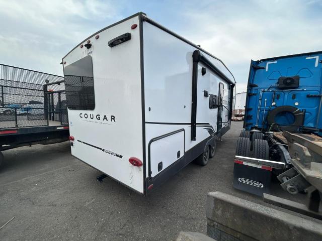 4YDFCGL22R2505446 - 2024 KEYSTONE COUGAR Ağ foto 4