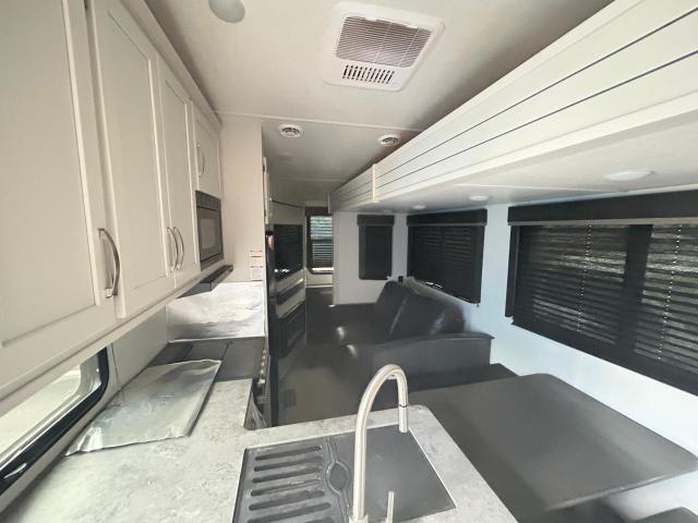 4YDFCGL22R2505446 - 2024 KEYSTONE COUGAR Ağ foto 5