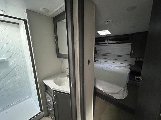 4YDFCGL22R2505446 - 2024 KEYSTONE COUGAR Ağ foto 6