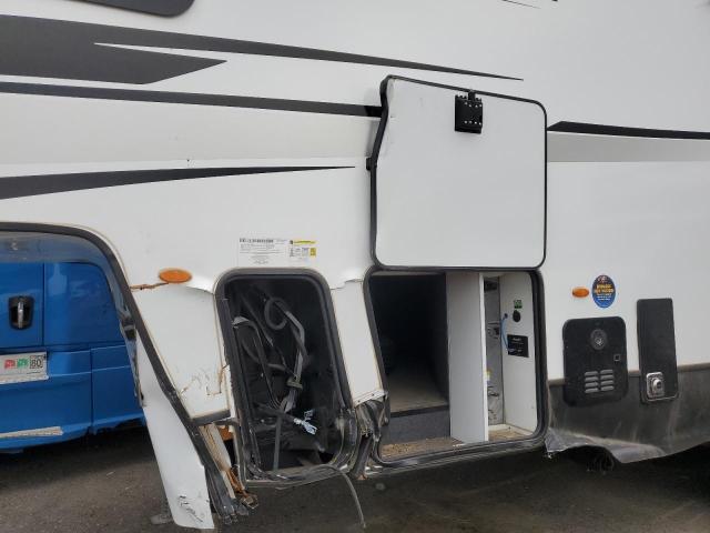 4YDFCGL22R2505446 - 2024 KEYSTONE COUGAR Ağ foto 9