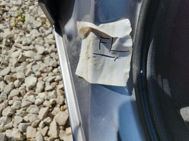 3HGGK5H4XLM707543 - 2020 HONDA FIT LX ვერცხლისფერი ფოტო 13