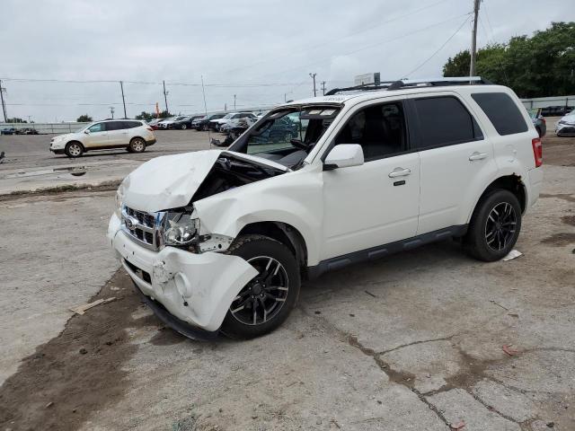 2012 FORD ESCAPE LIMITED, 