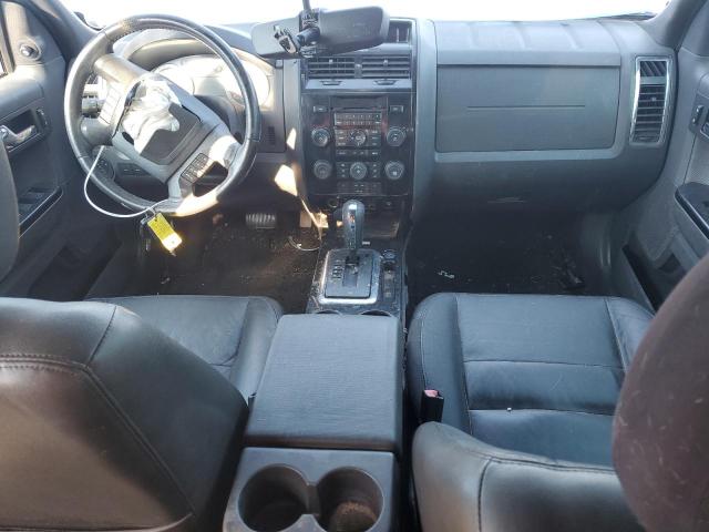 1FMCU9EG0CKC44960 - 2012 FORD ESCAPE LIMITED 白色 照片 8