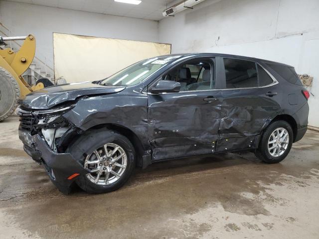 2022 CHEVROLET EQUINOX LT, 