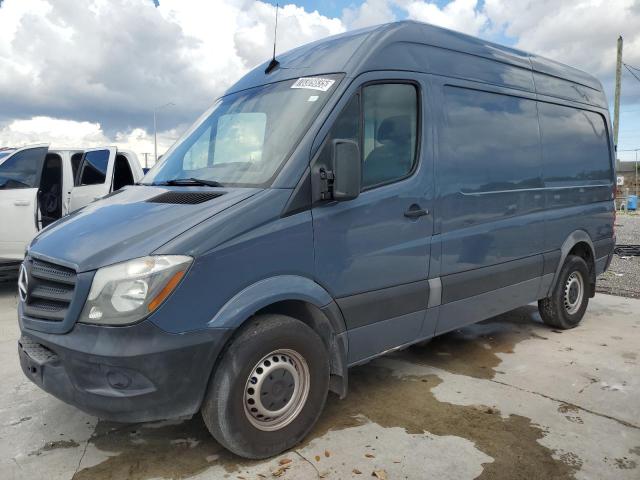 2018 MERCEDES-BENZ SPRINTER 2500, 