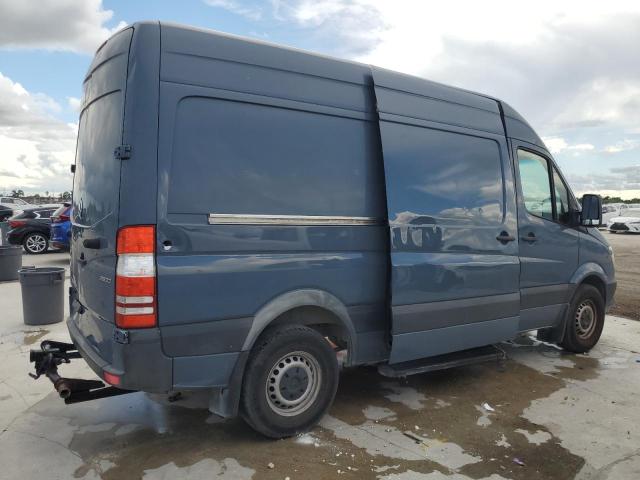 WD3PE7CD8JP637096 - 2018 MERCEDES-BENZ SPRINTER 2500 ნაცრისფერი ფოტო 3