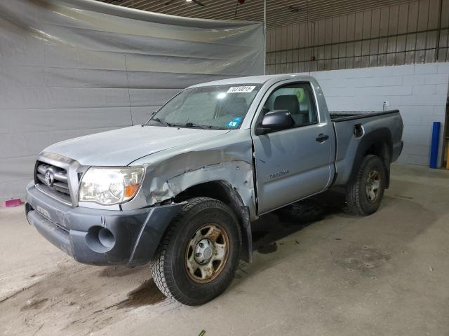 2008 TOYOTA TACOMA, 