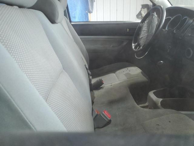 5TEPX42NX8Z578144 - 2008 TOYOTA TACOMA Boz foto 10