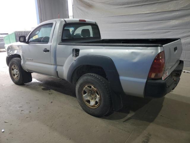 5TEPX42NX8Z578144 - 2008 TOYOTA TACOMA Boz foto 2