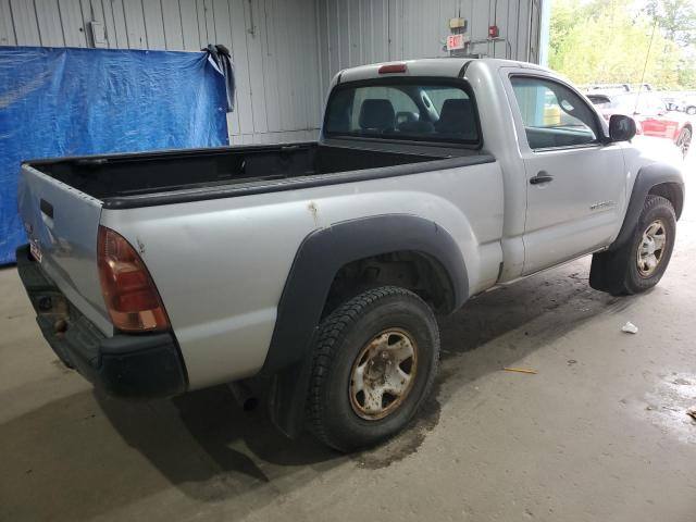 5TEPX42NX8Z578144 - 2008 TOYOTA TACOMA Boz foto 3