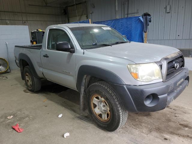 5TEPX42NX8Z578144 - 2008 TOYOTA TACOMA Boz foto 4