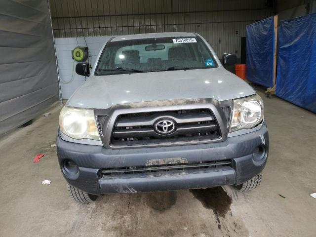 5TEPX42NX8Z578144 - 2008 TOYOTA TACOMA Boz foto 5