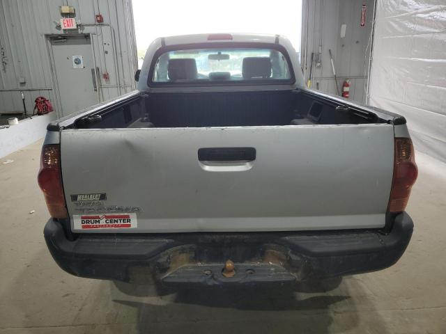 5TEPX42NX8Z578144 - 2008 TOYOTA TACOMA Boz foto 6