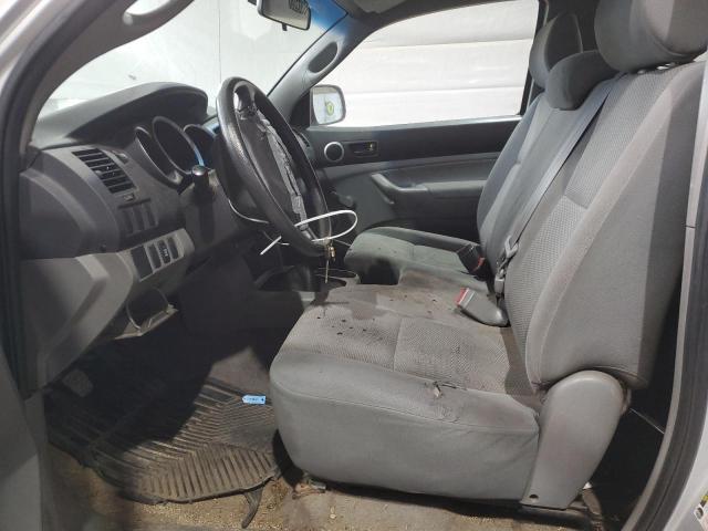 5TEPX42NX8Z578144 - 2008 TOYOTA TACOMA Boz foto 7