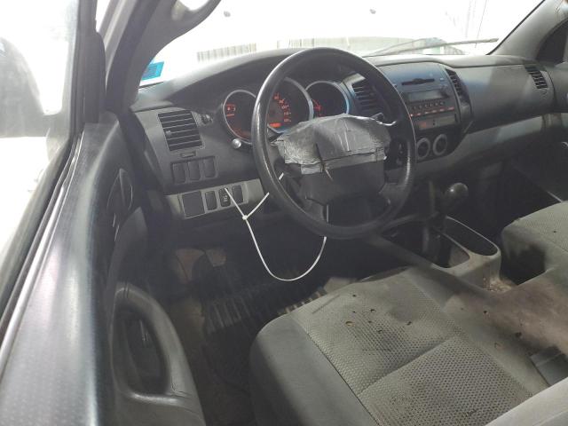 5TEPX42NX8Z578144 - 2008 TOYOTA TACOMA Boz foto 8