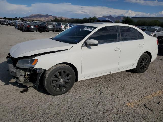 2013 VOLKSWAGEN JETTA SE, 