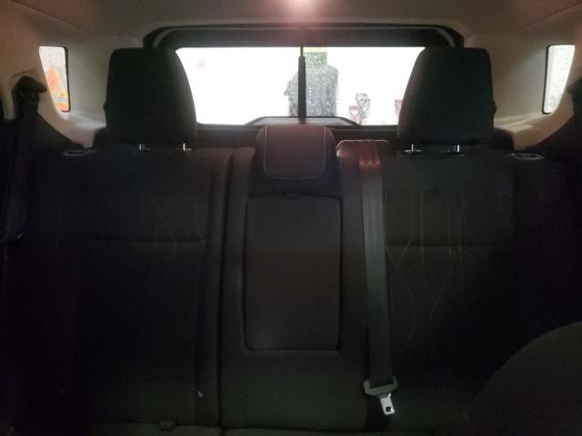 MAJ3S2GE6KC306311 - 2019 FORD ECOSPORT SE BLACK photo 10