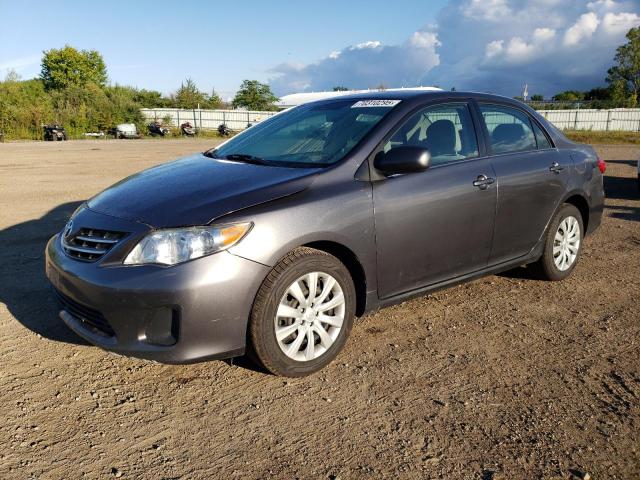 2013 TOYOTA COROLLA BASE, 