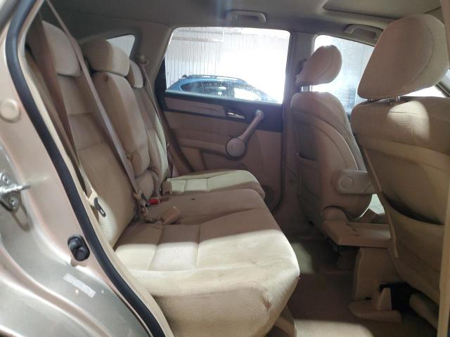 5J6RE48537L013926 - 2007 HONDA CR-V EX Qəhvəyi foto 11