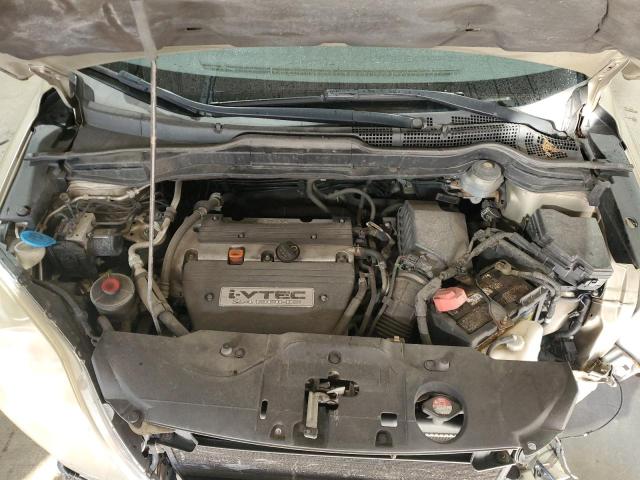 5J6RE48537L013926 - 2007 HONDA CR-V EX Qəhvəyi foto 12