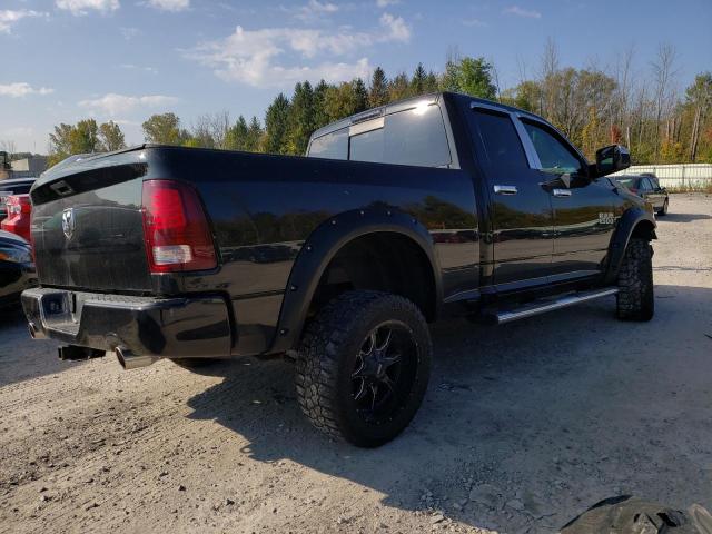 1C6RR7HT4GS152776 - 2016 RAM 1500 SPORT CHARCOAL photo 3