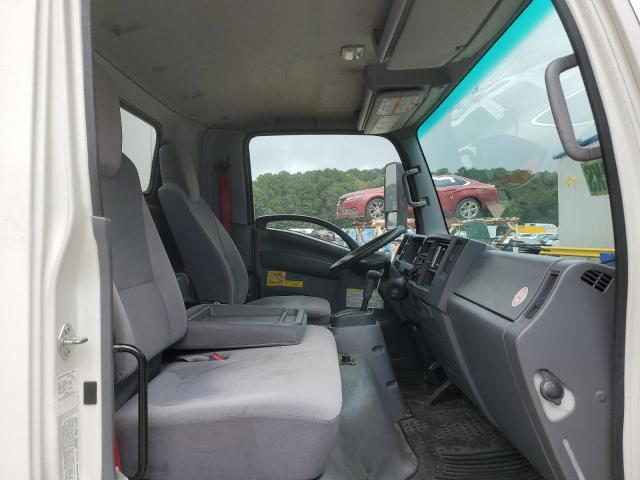 JALE5W168K7300018 - 2019 ISUZU NRR 白色 照片 11