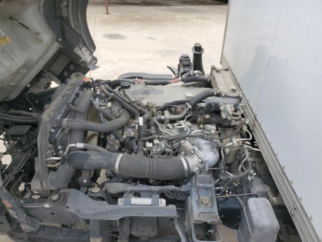 JALE5W168K7300018 - 2019 ISUZU NRR 白色 照片 12