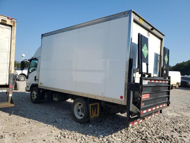 JALE5W168K7300018 - 2019 ISUZU NRR 白色 照片 2