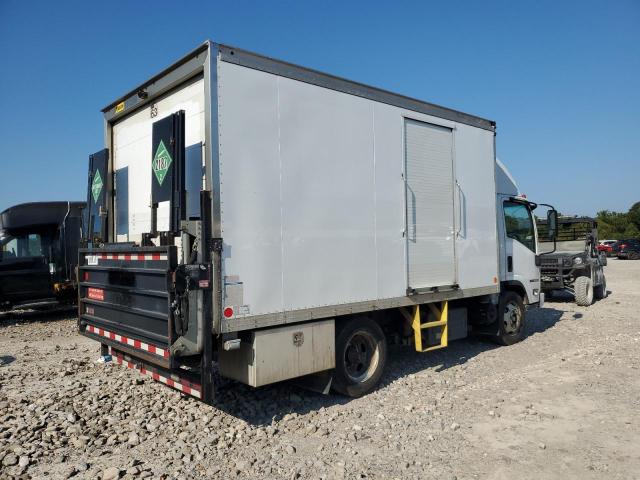 JALE5W168K7300018 - 2019 ISUZU NRR 白色 照片 3