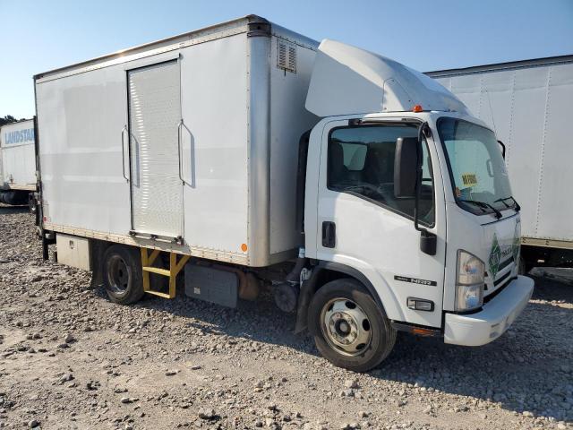 JALE5W168K7300018 - 2019 ISUZU NRR 白色 照片 4