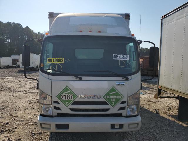 JALE5W168K7300018 - 2019 ISUZU NRR 白色 照片 5