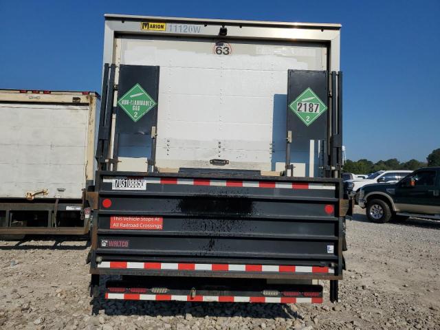 JALE5W168K7300018 - 2019 ISUZU NRR 白色 照片 6