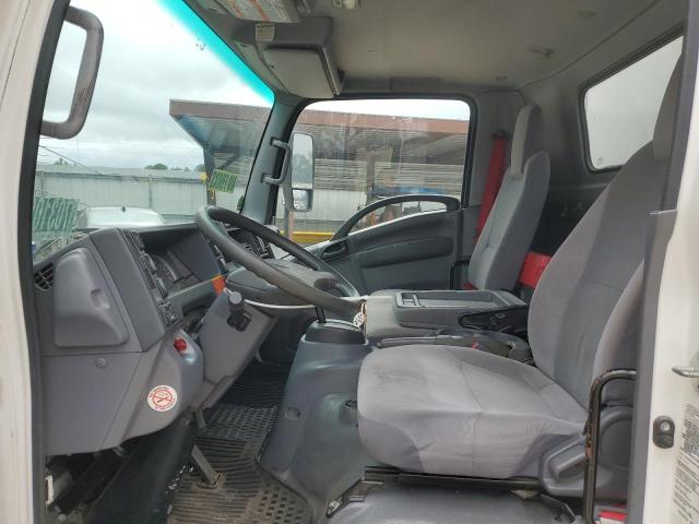 JALE5W168K7300018 - 2019 ISUZU NRR 白色 照片 7