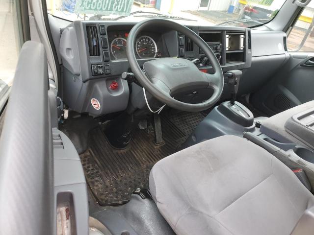 JALE5W168K7300018 - 2019 ISUZU NRR 白色 照片 8