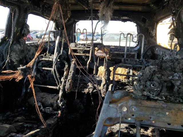 2C4RC1BG8ER409472 - 2014 CHRYSLER TOWN & COU TOURING 米色 照片 10