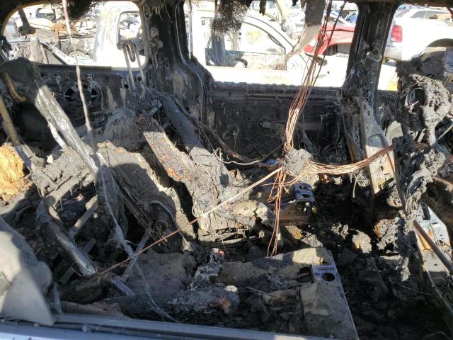 2C4RC1BG8ER409472 - 2014 CHRYSLER TOWN & COU TOURING 米色 照片 11