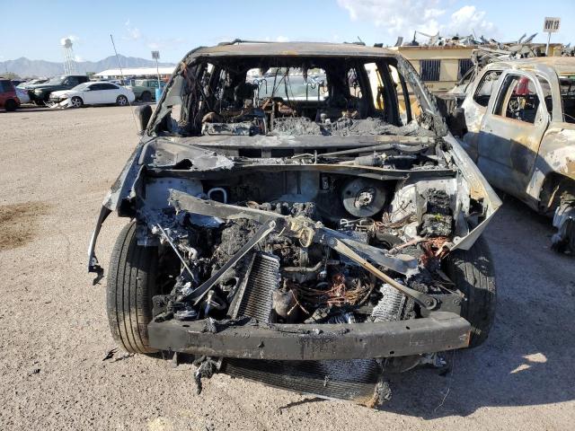 2C4RC1BG8ER409472 - 2014 CHRYSLER TOWN & COU TOURING 米色 照片 5