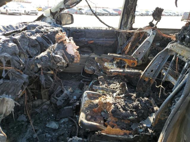 2C4RC1BG8ER409472 - 2014 CHRYSLER TOWN & COU TOURING 米色 照片 7