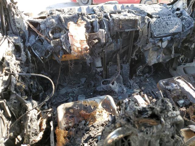 2C4RC1BG8ER409472 - 2014 CHRYSLER TOWN & COU TOURING 米色 照片 8