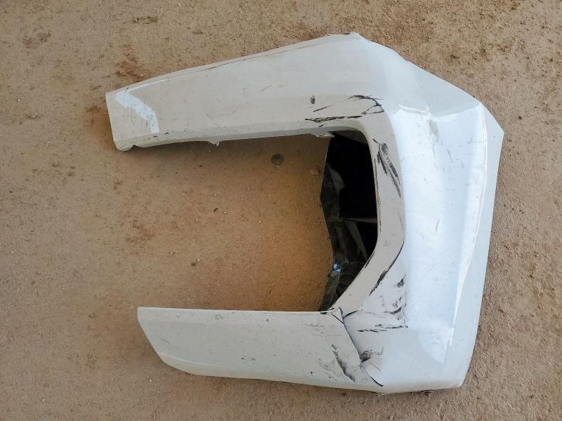 1GCHSCEAXN1210655 - 2022 CHEVROLET COLORADO LT WHITE photo 12