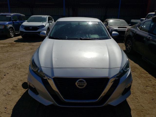 1N4BL4BV5LC180245 - 2020 NISSAN ALTIMA S SILVER photo 5