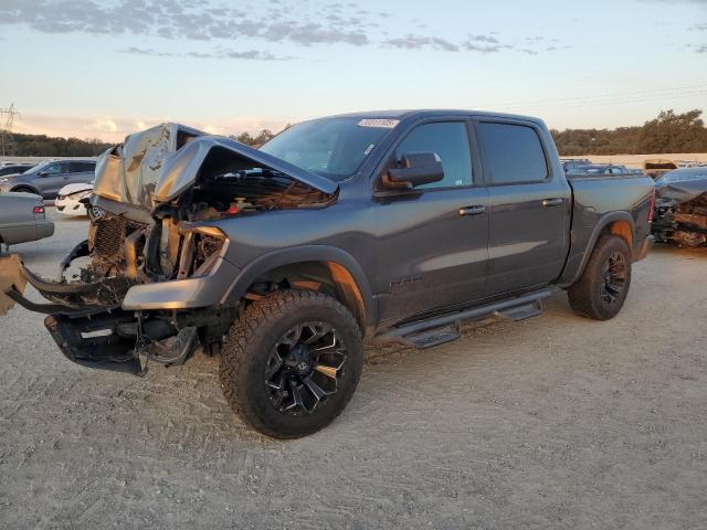 2019 RAM 1500 REBEL, 