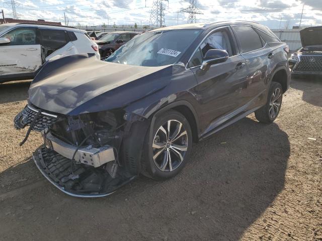 2020 LEXUS RX 350, 