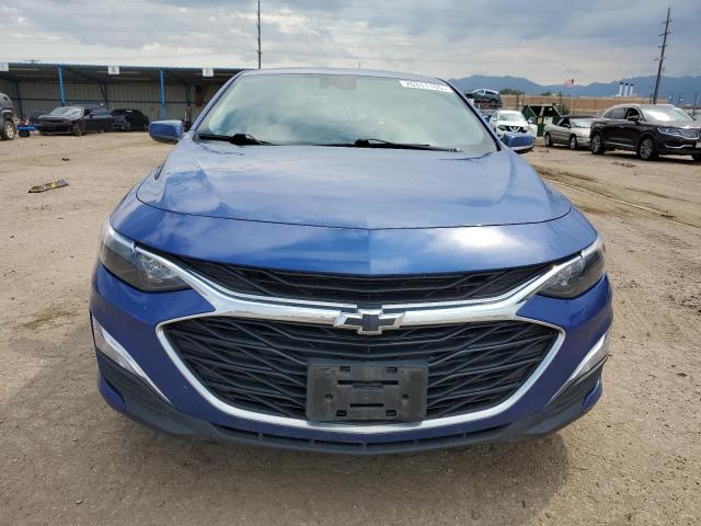 1G1ZG5ST0PF217958 - 2023 CHEVROLET MALIBU RS ლურჯი ფოტო 5