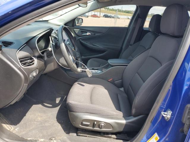 1G1ZG5ST0PF217958 - 2023 CHEVROLET MALIBU RS ლურჯი ფოტო 7