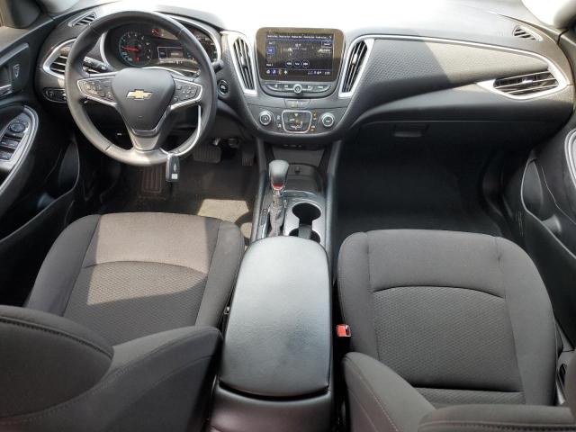 1G1ZG5ST0PF217958 - 2023 CHEVROLET MALIBU RS ლურჯი ფოტო 8